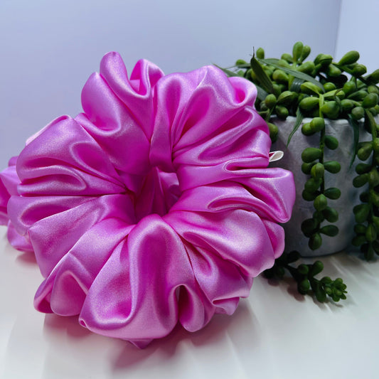 Scruncilicious Scrunchies Vs Other Scrunchies