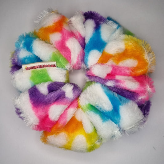 Fluffly Rainbow 🌈 Party