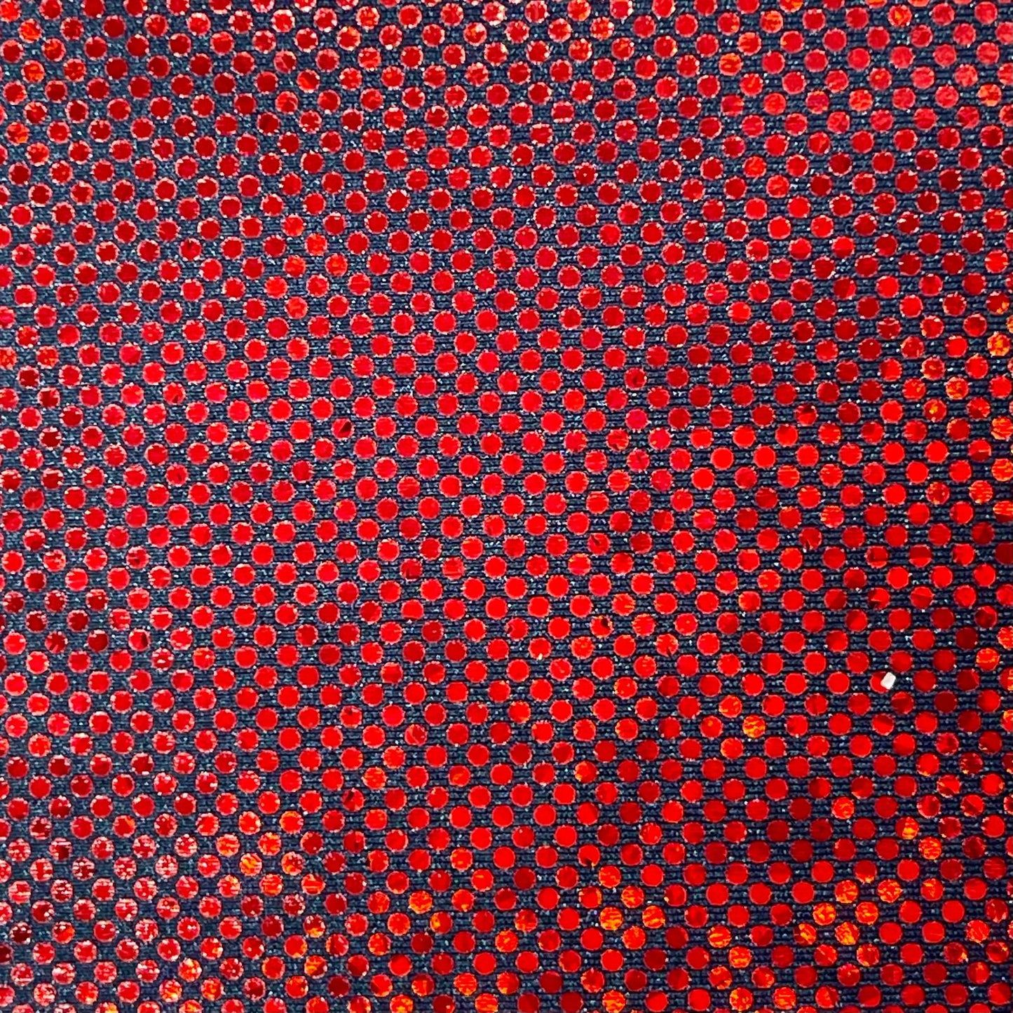 Firecracker Scrunchie 🧨 🧨🧨