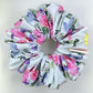 Flower Garden Scrunchie 🌷
