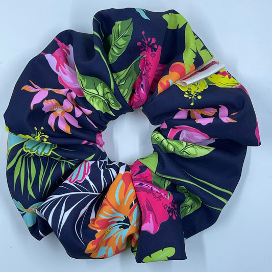 Hawaiin Vibes Scrunchie 🌺