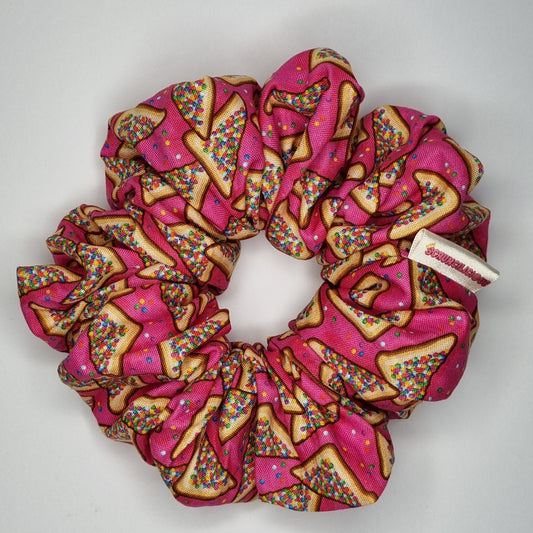 Fairy Bread Party Scrunchie